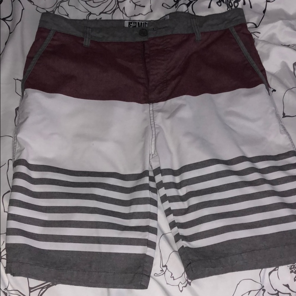 Men’s shorts